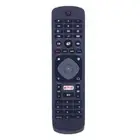 1 Piece Remote Control With Netflix Buttons Replacement For Smart TV
