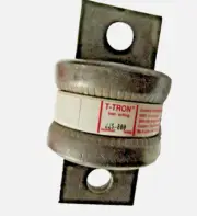 New EATON BUSSMANN JJS-800 Fast-Acting Fuse 600V 800A