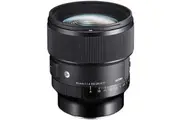 Sigma 85mm f/1.4 DG DN Art Lens for Sony E