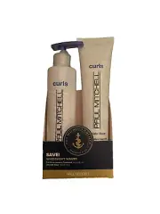 Paul Mitchell Yacht Club SeaWorthy Style 2 Piece Set - Discontinued | Limited