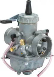 Mikuni VM Series 26MM Round Slide Carburetor - Clamp Type Mounting VM26-8074