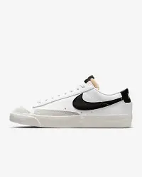 在飛比找Nike官方商店優惠-Nike Blazer 低筒 '77 女鞋