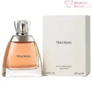 Vera Wang Perfume for Women 3.4oz EDP New In Box