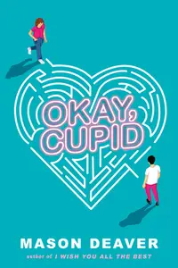 在飛比找誠品線上優惠-Okay, Cupid