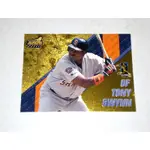 [五星上將] PACIFIC NO.1 TONY GWYNN