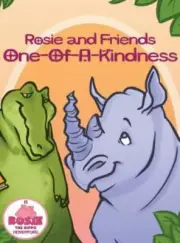 One-Of-A-Kindness by Hipp, Helen C., Brand New, Free shipping in the US