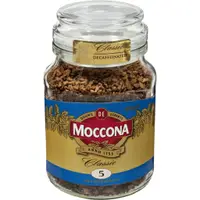 在飛比找蝦皮購物優惠-澳洲代購Moccona Classic 無咖啡因即溶咖啡