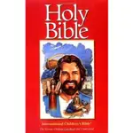 THE INTERNATIONAL CHILDREN'S BIBLE HARDCOVER