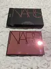 Nars Eye Palette & Mecca Cheek Palette