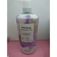 在飛比找蝦皮購物優惠-PANTENE 薰衣草羅勒洗髮精一罐