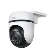 TP-Link Tapo C510W 3MP Outdoor Pan / Tilt Security Wi-Fi Camera