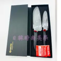 在飛比找Yahoo!奇摩拍賣優惠-KYOCERA 日本京瓷 料理達人 2件組 黑刃 11cm+