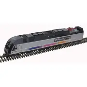Atlas 10004438 HO NJ Transit Gold ALP-45DP Diesel-Electric Locomotive #4533