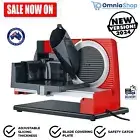 Graef Electric Slicer Food Slicer Meat Slicer Cheese Slicer Bread Slicer