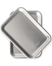 Nordic Ware Burger Serving Trays