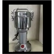 700g High Speed Electric Herb Grain Grinder Cereal Mill Flour Powder Machine