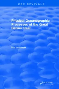 在飛比找博客來優惠-Physical Oceanographic Process