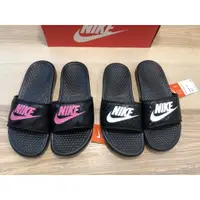 在飛比找蝦皮商城精選優惠-Ash Co. NIKE WMNS BENASSI JDI 