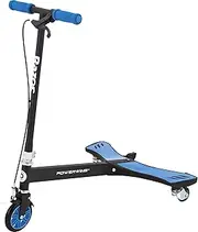 Razor PowerWing Caster Scooter