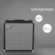 Fender Rumble 40 | Bass Combo | 40W Amp