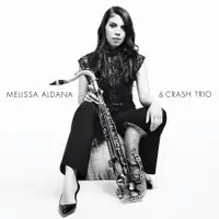 在飛比找誠品線上優惠-Melissa Aldana & Crash Trio