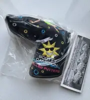 SCOTTY CAMERON MISS HULA HAMAMATSU PUTTER COVER
