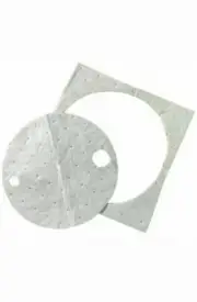 3M™ Maintenance Sorbent Drum Cover M-DC22DD/M-R2001/07169 (AAD) for 55 Gallon