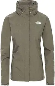 [THE NORTH FACE] Women's W SANGRO Jacket NEWTAUPGNDRKHTR Shell