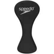 Speedo Elite Pullbuoy Black/ Silver Swimming Pull Buoy