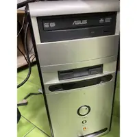 在飛比找蝦皮購物優惠-舊電腦 2009 AMD Athlon II X2 240 