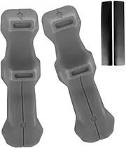 MOTHNUR Tablet Game Controller Grip Silicone Hand Grip for Gaming Handle Slip Resistant