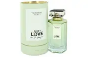 Victoria's Secret First Love By Victoria's Secret 50ml Edps Womens Perfume