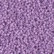 Opaque Crocus Duracoat Miyuki Delica Beads 11/0 (DB2136-TB)