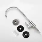 1/4-Inch RO Drinking Kitchen Water Filter Faucet Reverse Osmosis System Sink Tap