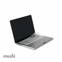 在飛比找momo購物網優惠-【moshi】ClearGuard for MacBook 
