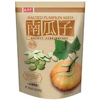 在飛比找樂天市場購物網優惠-盛香珍 南瓜子(160g/包) [大買家]