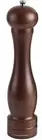 Cole & Mason 12.5-inch Forest Capstan Pepper Mill - Adjustable Pepper Grinder...