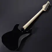 SCHECTER OL TB (BLK R)