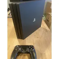 在飛比找蝦皮購物優惠-Playstation 4 pro 1tb / 500GB 