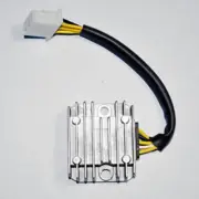 Fits 1995 Kawasaki EN500 Vulcan 500 Rectifier/Regulator 10-305