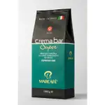 義大利 MARCAFE CREMA BAR SUPER 烘焙咖啡豆 40%阿拉比卡 60%羅布斯塔咖啡豆 中焙