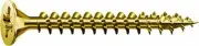 SpaxUniversal Screw Countersunk Head Phillips Z 4Cut Full Thread Galvanized P