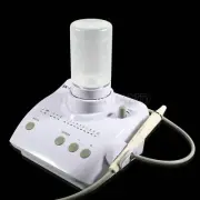 Dental Ultrasonic Piezon endo Scaler Fit EMS Handpiece tip 2 Bottles