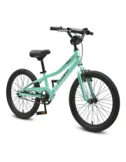 [Progear] DuraLite Kids Bike 20 in Mint