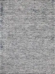 Alexus Indigo Textured Rug