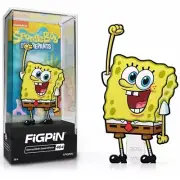 FiGPiN SpongeBob SquarePants SpongeBob SquarePants Collectable Pin #464