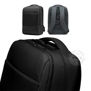 《飛翔無線3C》Samsonite 新秀麗 RED MIDNITE-ICT 筆電後背包◉公司貨◉黑色◉BU1-09001