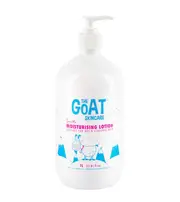 The Goat Skincare Lotion 500mL