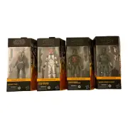 Star Wars Black Series Ahsoka 332nd Clone Commando Loyalist Trooper EXCLUSIVE
