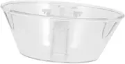 Versatile Oil Range Hood Box Professional Oil Catching Cup for Kitchen Easy to Clean and Reusable